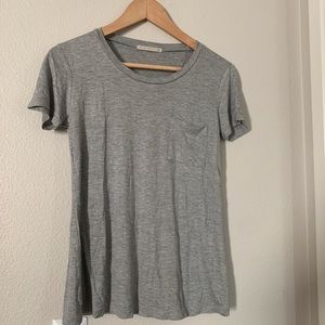 Active Basic Pocket Tee